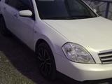 Nissan Teana 2006 годаfor2 600 000 тг. в Актобе – фото 3