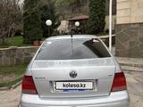 Volkswagen Bora 2002 года за 2 200 000 тг. в Алматы – фото 3
