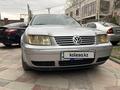 Volkswagen Bora 2002 годаүшін2 200 000 тг. в Алматы – фото 10