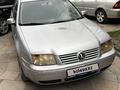 Volkswagen Bora 2002 годаүшін2 200 000 тг. в Алматы – фото 11