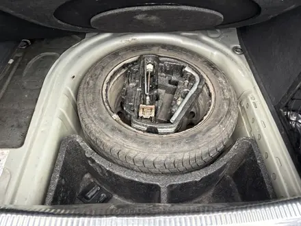 Volkswagen Bora 2002 года за 2 200 000 тг. в Алматы – фото 12