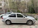 Volkswagen Bora 2002 года за 2 200 000 тг. в Алматы – фото 2