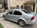Volkswagen Bora 2002 годаүшін2 200 000 тг. в Алматы