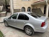 Volkswagen Bora 2002 года за 2 200 000 тг. в Алматы