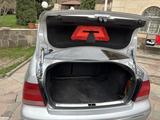 Volkswagen Bora 2002 года за 2 200 000 тг. в Алматы – фото 4