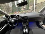 Volkswagen Bora 2002 года за 2 200 000 тг. в Алматы – фото 5