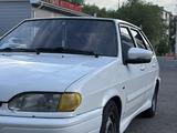 ВАЗ (Lada) 2114 2013 года за 1 750 000 тг. в Астана – фото 4