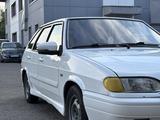 ВАЗ (Lada) 2114 2013 года за 1 750 000 тг. в Астана – фото 3