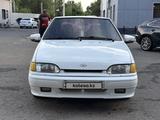 ВАЗ (Lada) 2114 2013 года за 1 750 000 тг. в Астана – фото 2