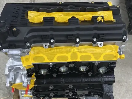 Двигатель 2TR Тойота Прадо 2.7л за 1 800 000 тг. в Атырау – фото 6