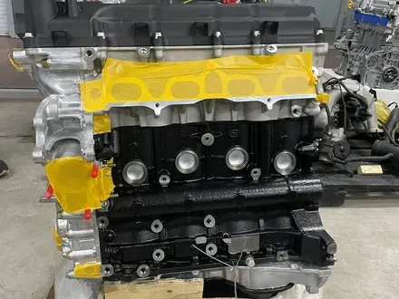 Двигатель 2TR Тойота Прадо 2.7л за 1 800 000 тг. в Атырау – фото 8