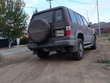 Isuzu Trooper 2001 годаfor6 000 000 тг. в Атырау – фото 2