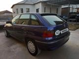 Opel Astra 1995 годаүшін1 550 000 тг. в Туркестан – фото 2