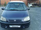 Toyota Raum 1998 года за 2 700 000 тг. в Алматы