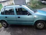 Suzuki Alto 1997 годаүшін1 500 000 тг. в Алматы – фото 5