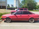 Audi 80 1992 годаfor900 000 тг. в Лисаковск – фото 2