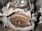Коробка передачи АКПП Автомат Вариатор Шевролет Спарк Chevrolet Spark 1.0 за 195 000 тг. в Алматы – фото 2