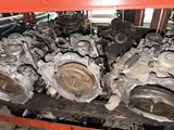 Коробка передачи АКПП Автомат Вариатор Шевролет Спарк Chevrolet Spark 1.0 за 195 000 тг. в Алматы – фото 3