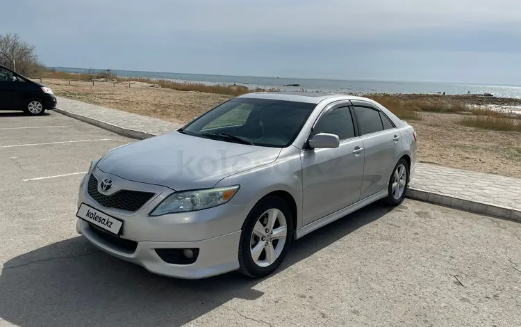 Toyota Camry 2011 годаfor7 700 000 тг. в Актау