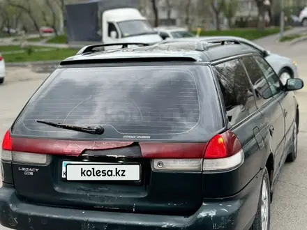 Subaru Legacy 1998 года за 1 300 000 тг. в Алматы – фото 4