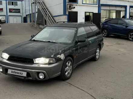 Subaru Legacy 1998 года за 1 300 000 тг. в Алматы – фото 3