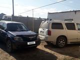 Mazda Tribute 2006 годаfor3 500 000 тг. в Алматы – фото 2