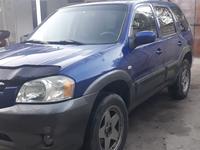 Mazda Tribute 2006 года за 3 600 000 тг. в Алматы