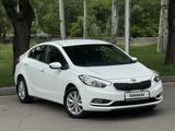 Kia Cerato 2013 года за 6 300 000 тг. в Алматы – фото 3