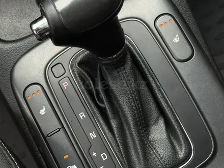 Kia Cerato 2013 года за 6 300 000 тг. в Алматы – фото 12
