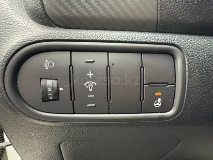 Kia Cerato 2013 года за 6 300 000 тг. в Алматы – фото 13