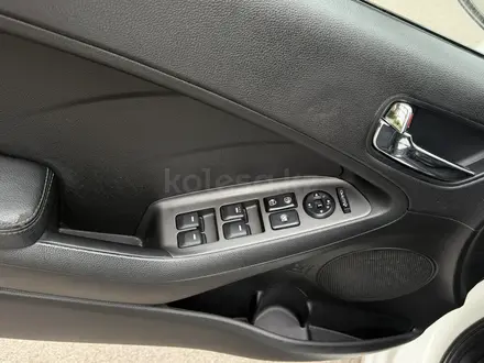 Kia Cerato 2013 года за 6 300 000 тг. в Алматы – фото 14