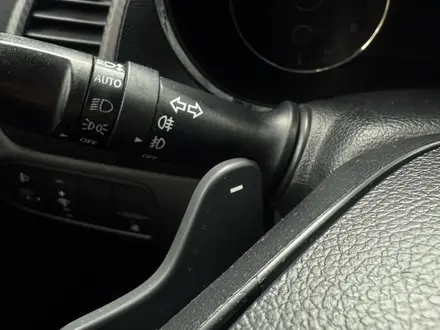Kia Cerato 2013 года за 6 300 000 тг. в Алматы – фото 15