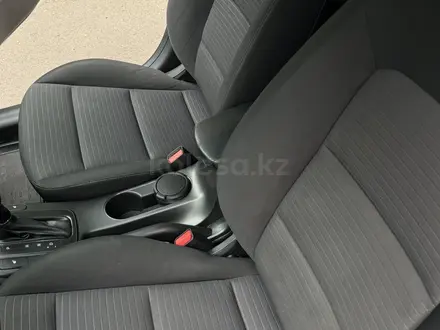 Kia Cerato 2013 года за 6 300 000 тг. в Алматы – фото 17