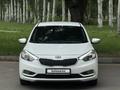 Kia Cerato 2013 года за 6 300 000 тг. в Алматы – фото 2