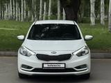 Kia Cerato 2013 года за 6 300 000 тг. в Алматы – фото 2