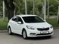 Kia Cerato 2013 года за 6 300 000 тг. в Алматы