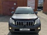 Toyota Land Cruiser Prado 2010 года за 16 400 000 тг. в Алматы