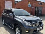 Toyota Land Cruiser Prado 2010 года за 16 400 000 тг. в Алматы – фото 3