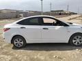 Hyundai Accent 2014 года за 4 800 000 тг. в Актау