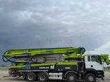 Zoomlion  50X-6RZ (50 м) 2025 года в Уральск – фото 3