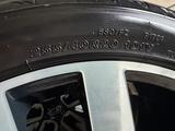Комплект дисков на VAG Tiguan, Passat за 420 000 тг. в Рудный – фото 3