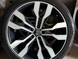 Комплект дисков на VAG Tiguan, Passat за 420 000 тг. в Рудный – фото 2