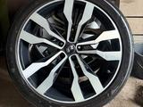Комплект дисков на VAG Tiguan, Passat за 420 000 тг. в Рудный