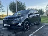 Chevrolet Equinox 2021 годаүшін10 000 000 тг. в Астана
