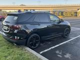 Chevrolet Equinox 2021 годаүшін10 000 000 тг. в Астана – фото 4