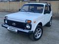 ВАЗ (Lada) Lada 2121 2011 годаfor2 000 000 тг. в Атырау – фото 3