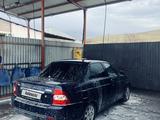 ВАЗ (Lada) Priora 2170 2013 года за 2 200 000 тг. в Шымкент