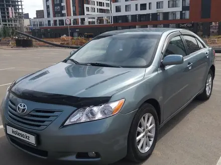 Toyota Camry 2006 года за 5 500 000 тг. в Астана – фото 2