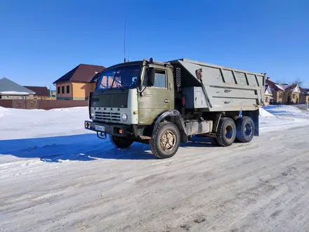 КамАЗ  5511 1984 года за 3 200 000 тг. в Рудный