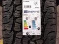Шины BF Goodrich 275/65/r18 Trail Terrain за 165 000 тг. в Алматы